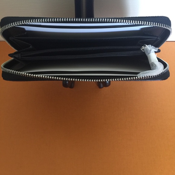❤️❤️NEW kate spade Large continental wallet❤️❤️❤️ - Picture 7 of 15